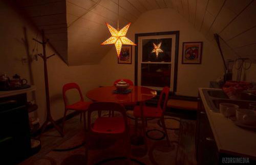 Crow's Nest Crash-Pad - Foto 29