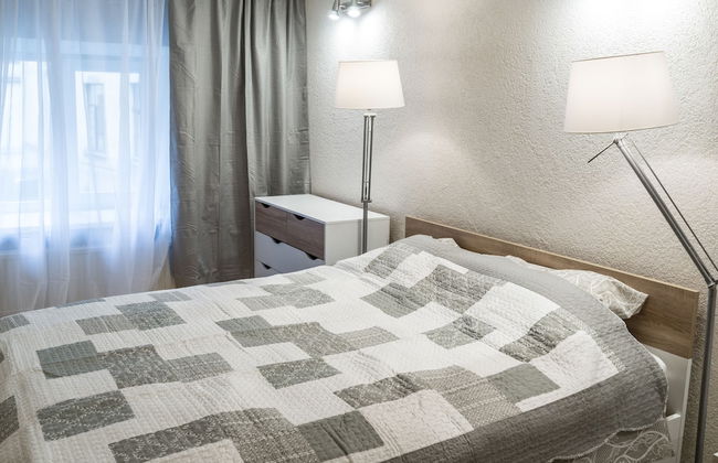 Elizabetes Center Apartments - Foto 6