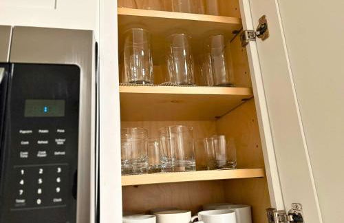 Chic 3BR Hideout in Lincoln Park - Lincoln 3 - Foto 20