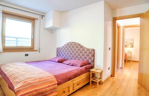 Dolomites Mountain Residence - Cozy Alpine Chalets with Private Parking - Foto 46