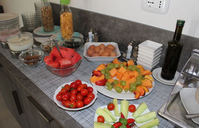 Maso Tobel Riva del Garda - Foto 37