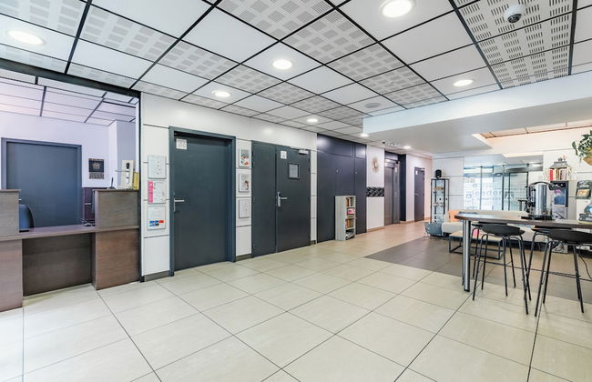 Appart'City Confort Angers - Foto 24