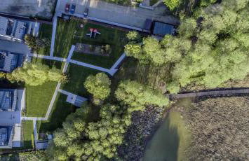 12 Jabłek - ośrodek wypoczynkowy na Mazurach - Foto 25