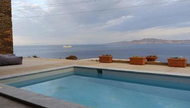 Seba House Tinos - Foto 2