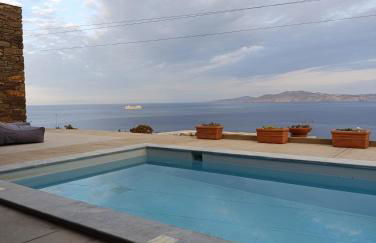 Seba House Tinos - Foto 2