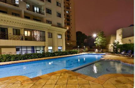 EXECUTIVE SUITE 106a VILA OLIMPIA - Foto 21