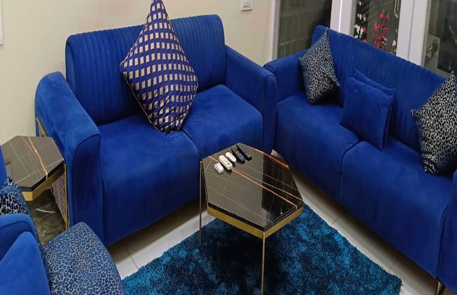 The Diplomat Villa - Photo 24