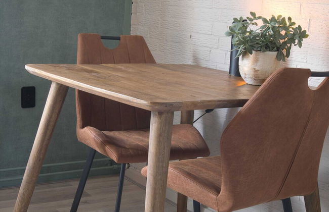 Holiday Home in Schoonloo With Balcony/terrace - Foto 50