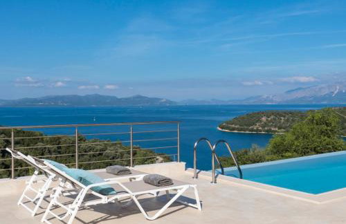 Casa di Maura - 3 Bedroom Contemporary House With Stunning sea Views - Foto 10