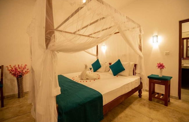 New Mangosteen Garden Villa - Photo 4