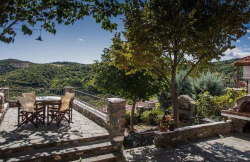 Mansion Philoktitis - Foto 42