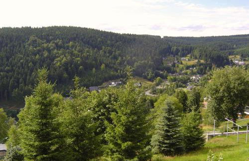 Ferienwohnung Familie Becher Klingenthal Aschberg - Photo 10