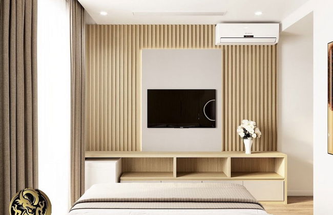 Golden Dragon Hotel - Foto 2