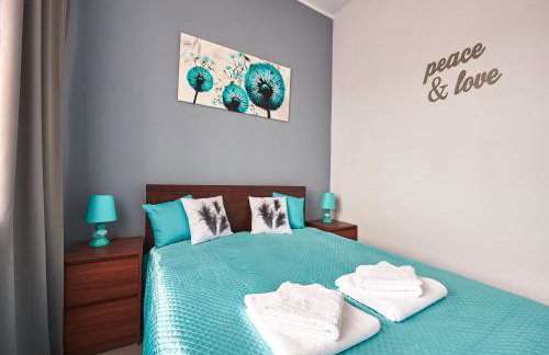 Apartament Zdrojowy - Foto 24