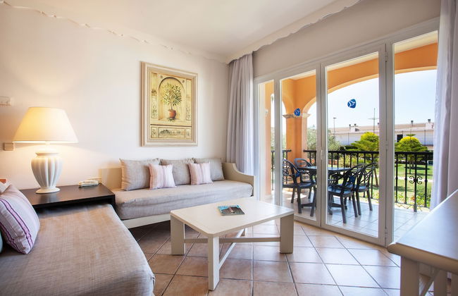 Grupotel Macarella Suites & Spa - Foto 46