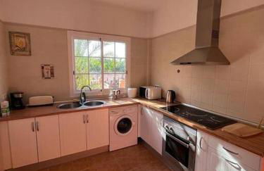 Chalet piscina privada max 26º Jardín, tranquilidad - Foto 36