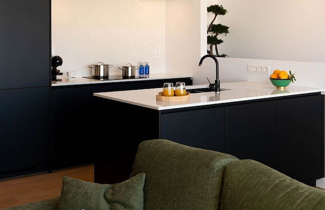 Horizonte Line - Foto 45