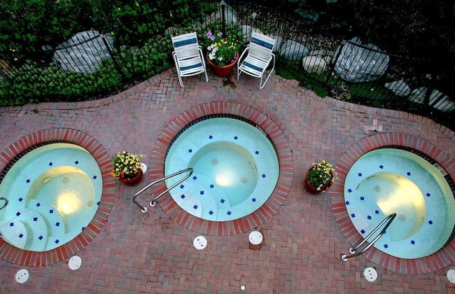 The Residences at Main Street Station, Breckenridge - Foto 20