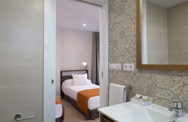 Apartamentos Maier - Photo 70