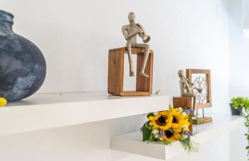 La Corrala exclusivo y confortable con calefacción central en todo el apartamento - Foto 11