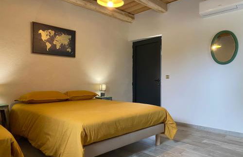 Le Clos des Mûriers - Foto 36