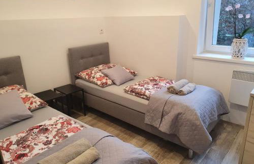 Apartamenty u Sikory - Foto 34