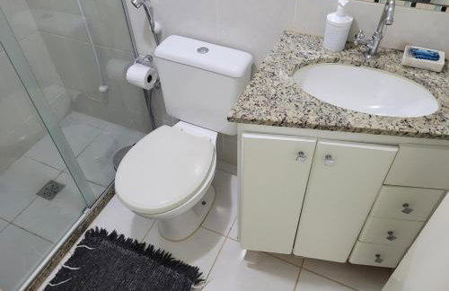 Spazio Bella Vita · Bela vista em Águas Claras - Foto 48