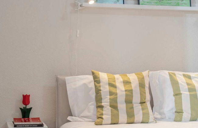 Apartment With Garden - Casa Frangipani - Foto 2