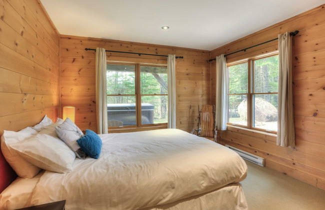 Chalet du Nord - RVMT - Foto 8