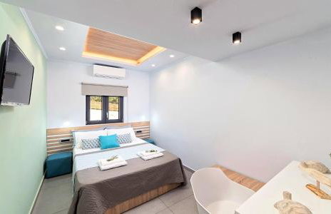 Stavento Luxury Villa Private Pool - Foto 22