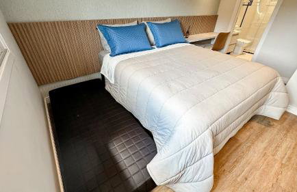 Ao lado da roda gigante, apt de alto padrao - Foto 23