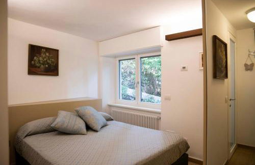 LE RONDINI - Courtyard apartment with balcony & terrace - Foto 23