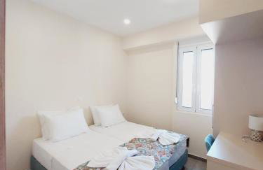 Mousai Apartment walking distance to the beach - Foto 24