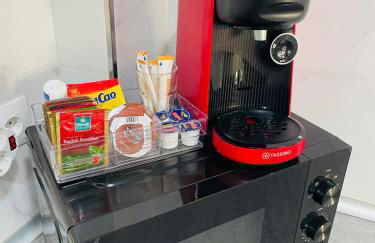 Completo y bello apartamento en Málaga - Photo 23