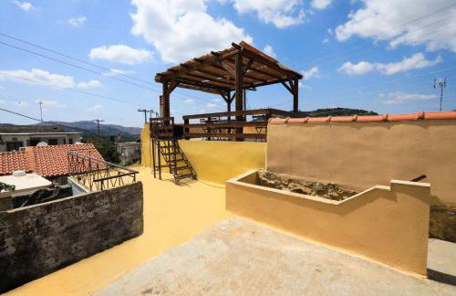 Kaldi's Traditional House - Photo 32