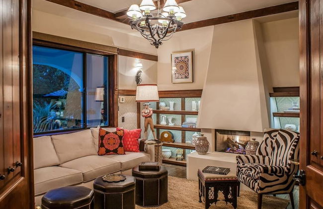 Villa Vista in Palm Springs - Foto 64