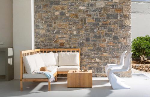 Kuro Beach House - Oceanfront Luxury & 25m pool - Foto 8