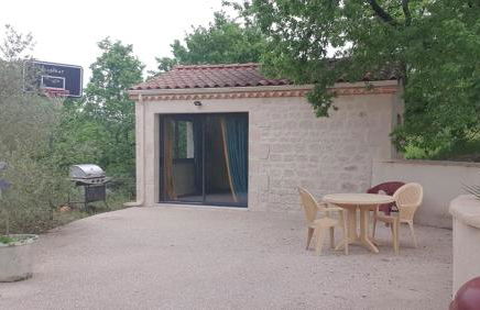 Domaine Anges et Oiseaux 2 à 10 personnes - Foto 7