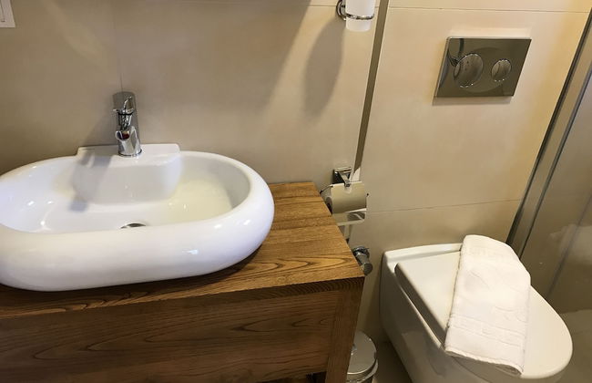 Infinity Lilly Apartments - Foto 72