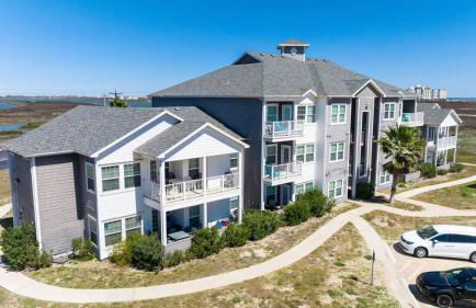 Padre Island Condo, Pool sleeps 8 - Foto 60