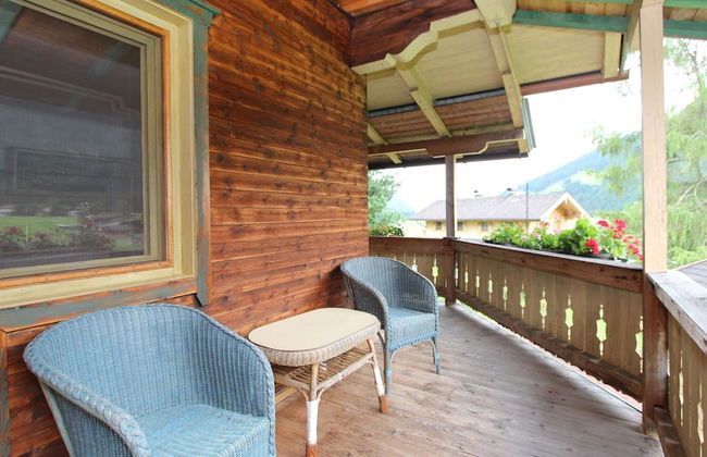 Cosy Apartment in Neukirchen near Krimmler Waterfalls - Foto 29