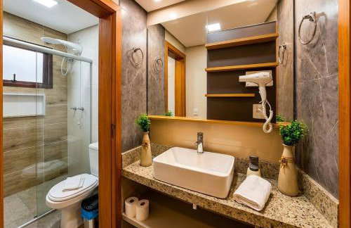 Apartamento em Gramado - Foto 62