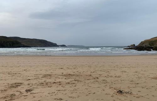 Pentland view croft with a sea view - Foto 30