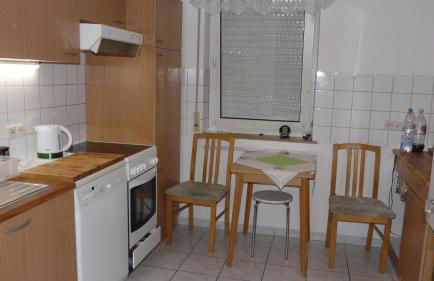 FeWo Wedemann 55543 Bad Kreuznach - Foto 18