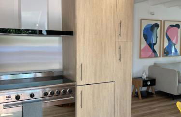 Villa Oceanside Embassy Surf House - Foto 14