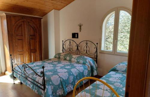 Villa Angela Santa Maria del Molise - Foto 17