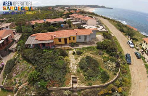 Casa Betta - Sea View - Garden IUNQ0627 - Foto 3