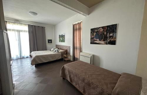 App Suite da Alfredo Lugo vicino a Maria Cecilia Hospital ,piano terra - Foto 11