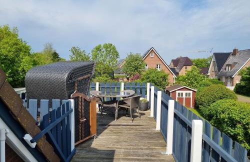 Fluken Hüüs - Ockes Koje - Foto 3