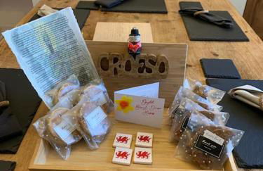 Mountain views in the heart of Brecon Town - Foto 10